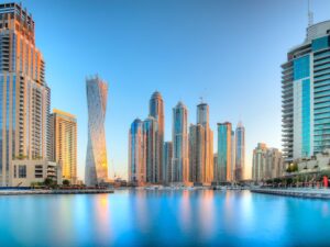 WoningInDubai