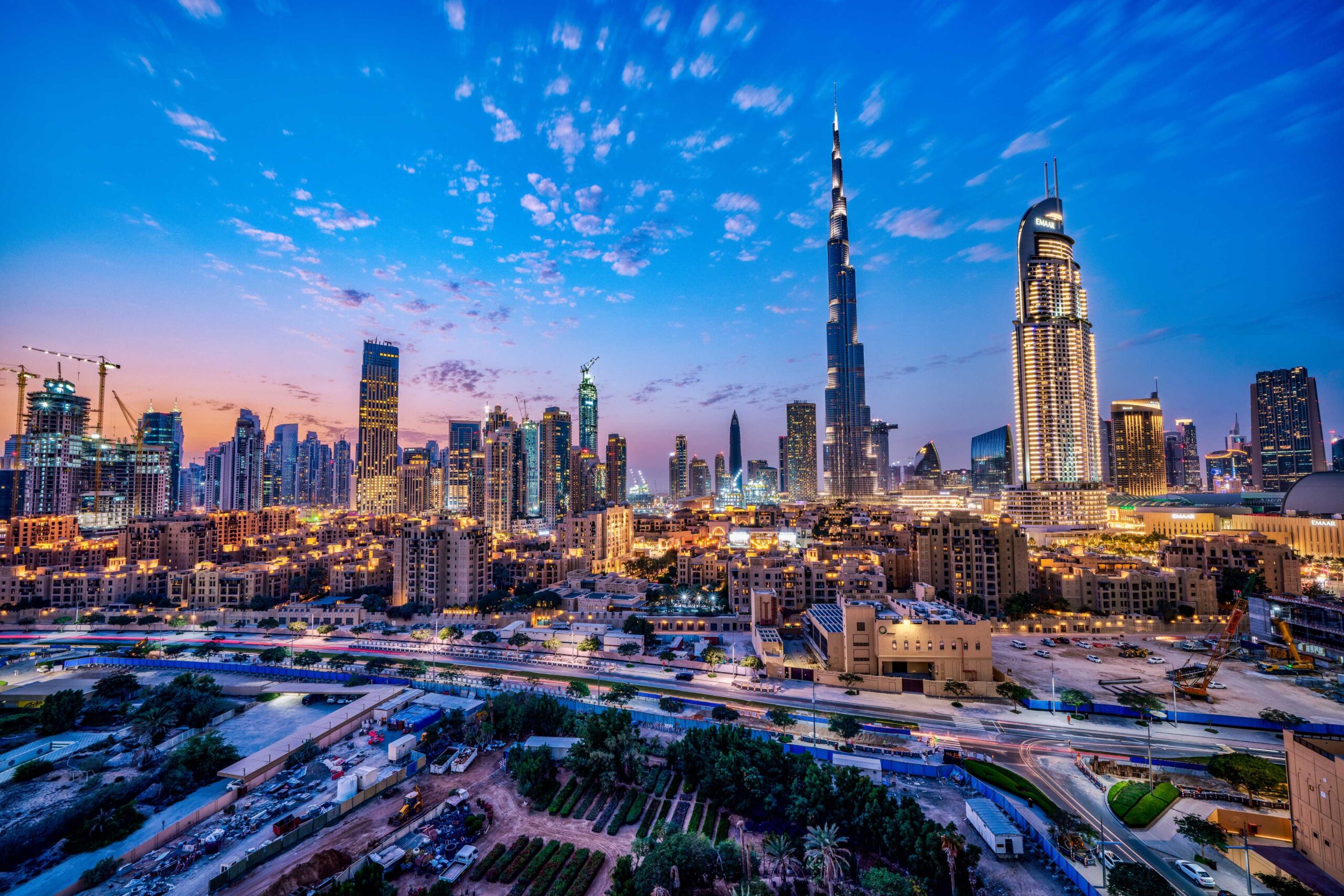 WoningInDubai