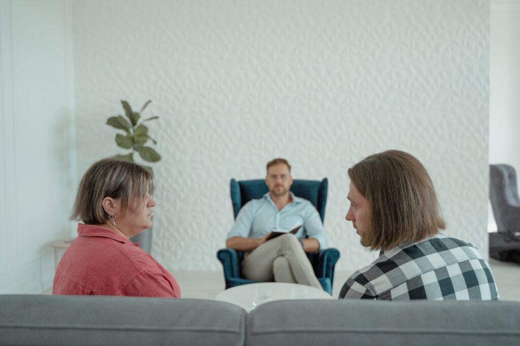 mediator in Nijmegen