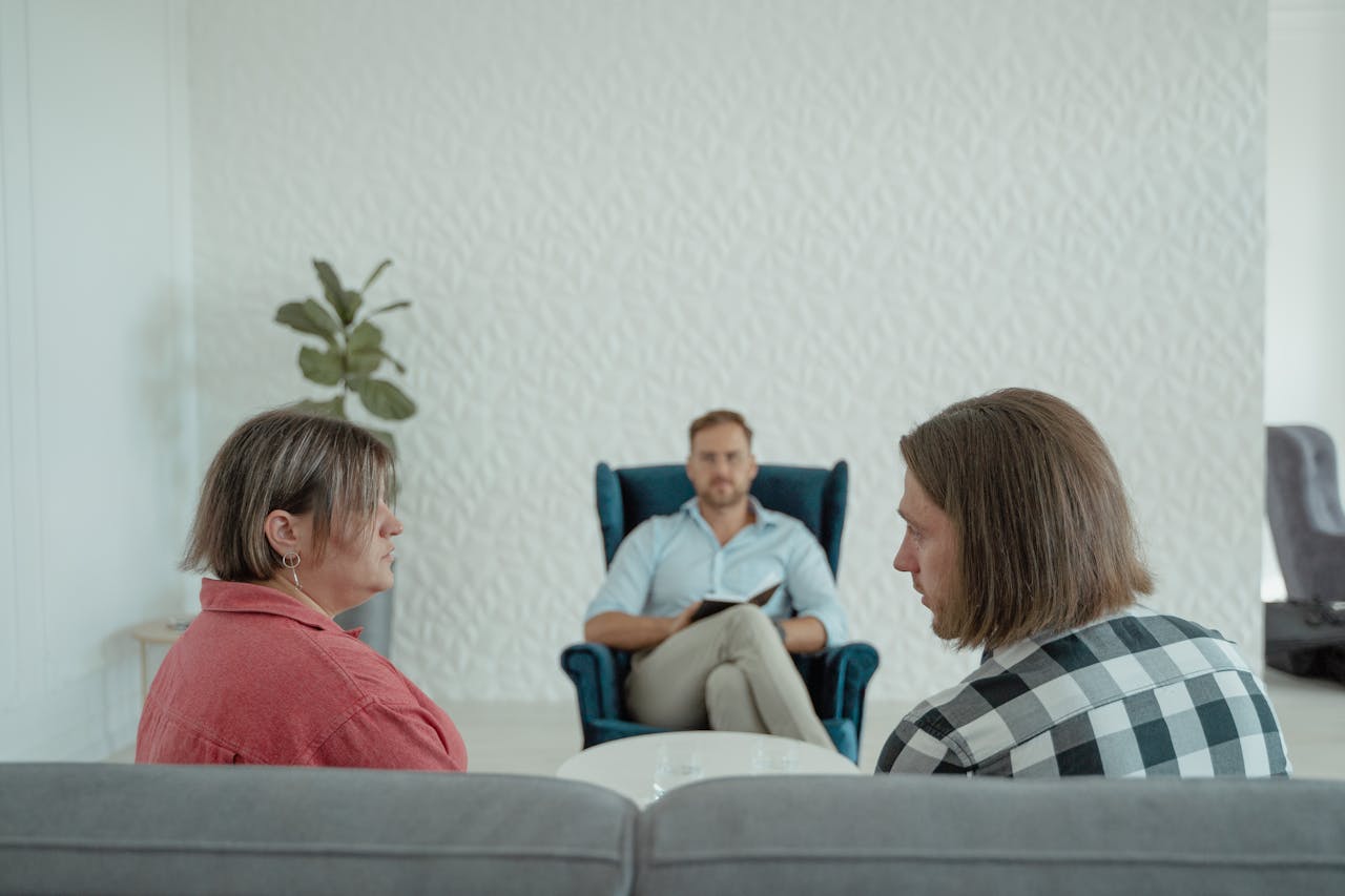 mediator in Nijmegen