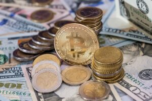 Bitcoin koers uitbraak 2025