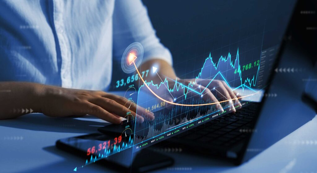 Bitcoin koers uitbraak 2025
